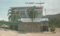 ขายอาคารพาณิชย์