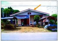 ขายบ้านเดี่ยว