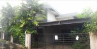 ขายบ้านเดี่ยว