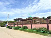ขายบ้านเดี่ยว เกาะขวาง เมืองจันทบุรี จันทบุรี ขนาด 0-2-0 ของ ธนาคารกสิกรไทย