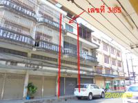 ขายอาคารพาณิชย์