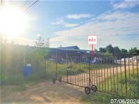 ขายบ้านพักคนงาน