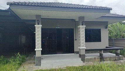 ขายบ้าน